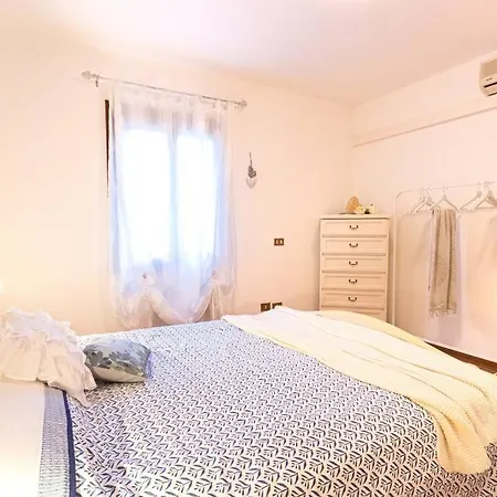 Casa Cà Capris Centro Storico