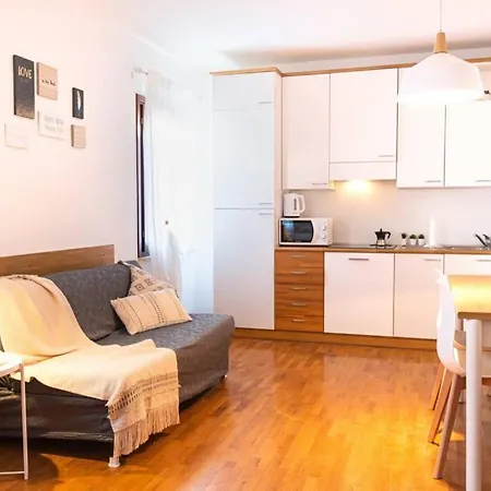 Appartamento Casa Cà Capris Centro Storico Caorle