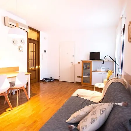 Casa Ca Capris Centro Storico Apartment *