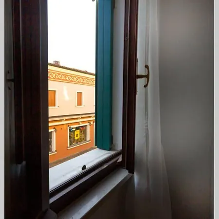 Casa Cà Capris Centro Storico *