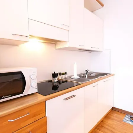 Appartamento Casa Cà Capris Centro Storico