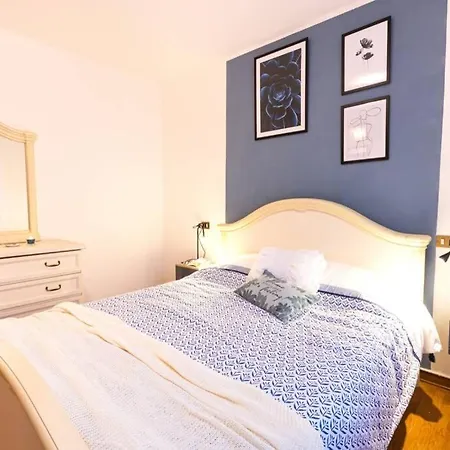 Casa Ca Capris Centro Storico Apartment