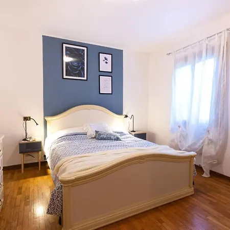 Appartamento Casa Cà Capris Centro Storico